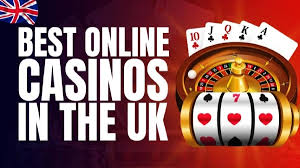 Discover the Excitement of Casino Online UK 888 6 Discover the Excitement of Casino Online UK 888 6