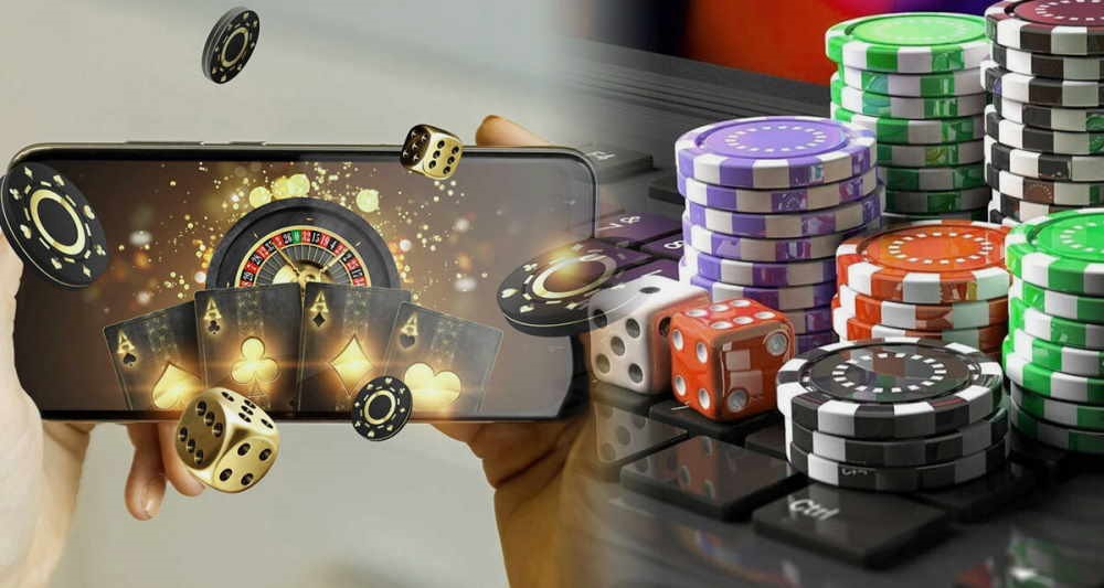 Discover the Exciting World of Winner Casino & Sportsbook 25