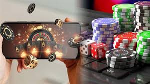 Exciting Online Casino Promotions for Returning Players 1 Exciting Online Casino Promotions for Returning Players 1