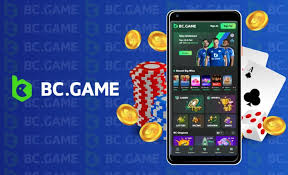 Experience the Thrill of Live Casino BC Game 7 Experience the Thrill of Live Casino BC Game 7