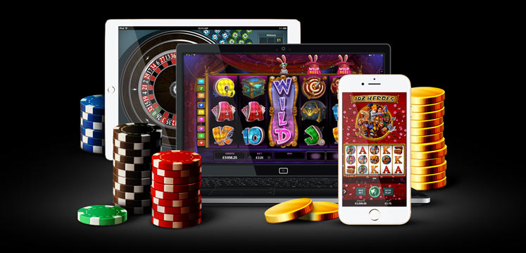 Explore the Exciting World of iWild Casino Online UK 29