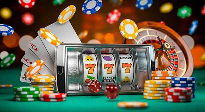 Explore the Latest Casino Trends 1