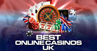 Explore the Latest Online Casino UK Trends and Offers Explore the Latest Online Casino UK Trends and Offers