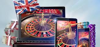 Explore the Latest Online Casino UK Trends and Offers Explore the Latest Online Casino UK Trends and Offers