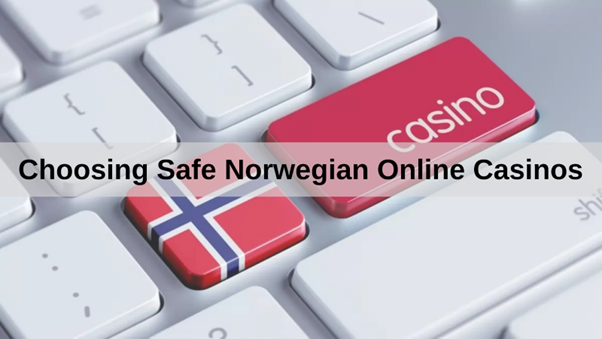 Exploring Norwegian Casino Sites for an Unmatched Gaming Experience