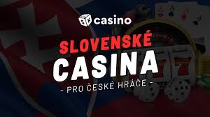 Objevte svět zábavy s nejnovější casino online