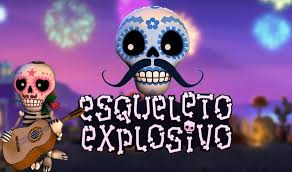 Scopri il mondo del esqueleto explosivo slot Un viaggio nel divertimento!