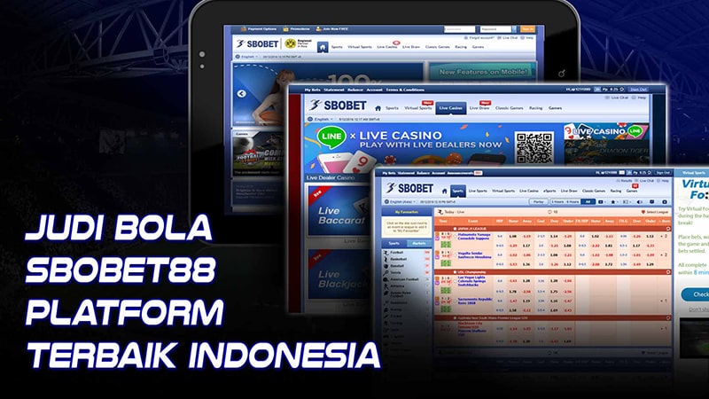 Agen Betting Sbobet88 Deposit 50 Cara Mudah Bergabung dan Menang 233952329