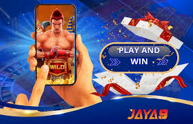 Discover the Excitement of Jaya9 Online Casino Discover the Excitement of Jaya9 Online Casino
