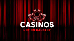 Discovering Non Gamstop UK Casino Sites Freedom of Choice for Gamblers Discovering Non Gamstop UK Casino Sites Freedom of Choice for Gamblers