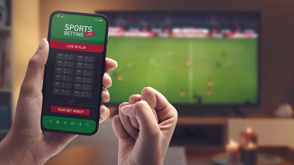 Discovering Wasafi Bet Your Gateway to Exciting Sports Betting Discovering Wasafi Bet Your Gateway to Exciting Sports Betting
