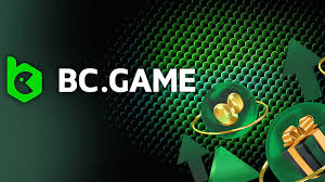 Explore the Exciting World of BC Game App Your Gateway to Fun and Fortune
