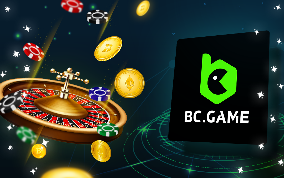 Explore the Exciting World of BC Game App Your Gateway to Fun and Fortune