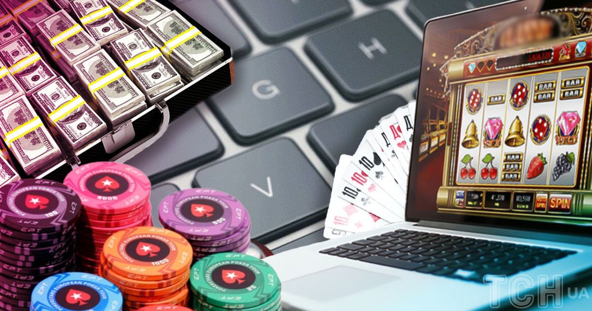 Explore Your Options Casinos Not Listed on Gamstop Explore Your Options Casinos Not Listed on Gamstop