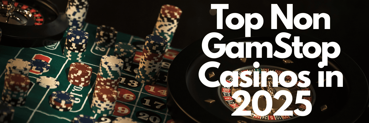 Explore Your Options Casinos Not Listed on Gamstop Explore Your Options Casinos Not Listed on Gamstop