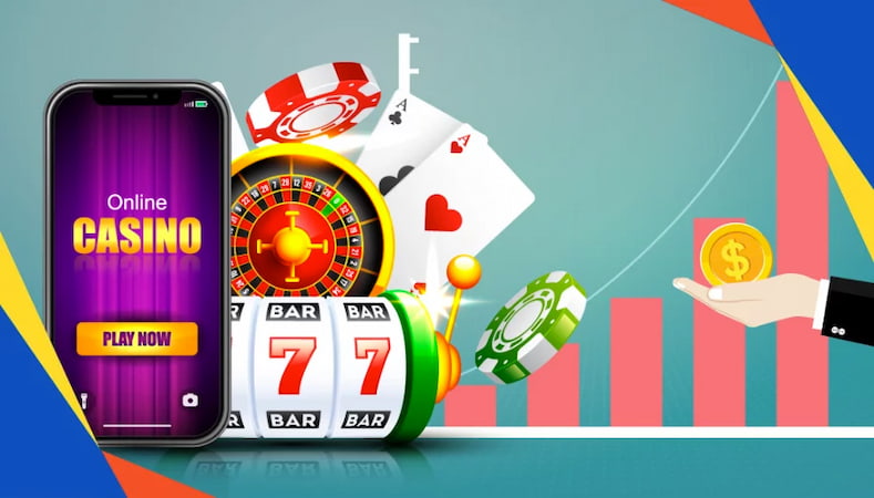 Exploring Non-Gamstop Casinos A New Era of Online Gambling 660728500