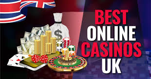 Latest Updates in Online Betting UK News and Insights Latest Updates in Online Betting UK News and Insights