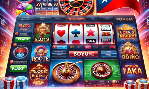 Nové české casino 2025 Trendy, Technologie a Naše Odhady Nové české casino 2025 Trendy, Technologie a Naše Odhady