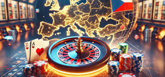 Nové české casino 2025 Trendy, Technologie a Naše Odhady Nové české casino 2025 Trendy, Technologie a Naše Odhady