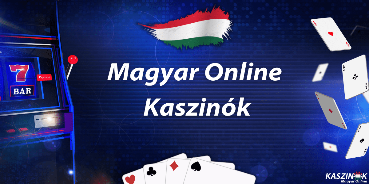 Online Kaszinó Oldalak Üdvözöljük a Szerencsejáték Világában
