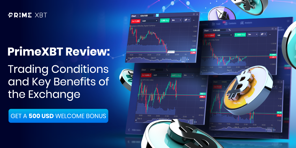 The Future of Trading An In-Depth Look at PrimeXBT Exchange The Future of Trading An In-Depth Look at PrimeXBT Exchange