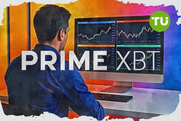 The Future of Trading An In-Depth Look at PrimeXBT Exchange The Future of Trading An In-Depth Look at PrimeXBT Exchange