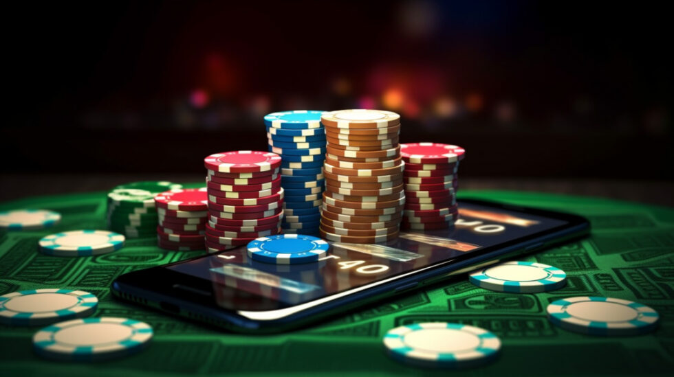 Voodoo Wins Casino & Sportsbook Unleash the Magic of Gaming