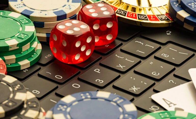 Discover the Best Features of LuckiCasino UK