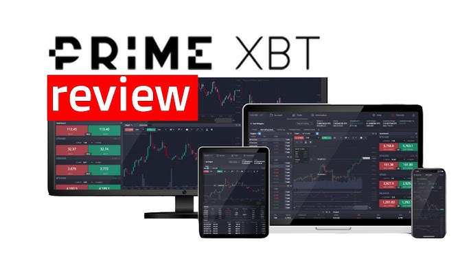 Discover the Power of Margin Trading with PrimeXBT