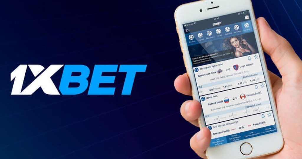 Explore 1xBet Korea Your Ultimate Betting Experience