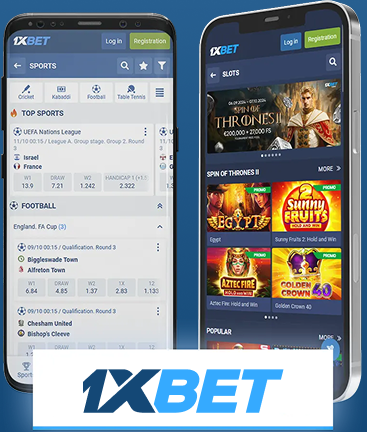 Explore 1xBet Korea Your Ultimate Betting Experience