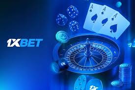 Explore 1xBet Korea Your Ultimate Betting Experience