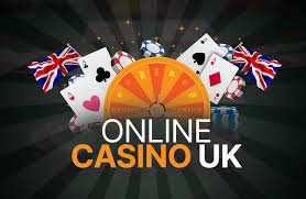 Legit Online Casinos in the UK A Complete Guide