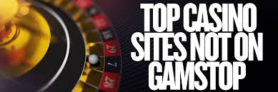 Non Gamstop Casinos Exploring the Best Options