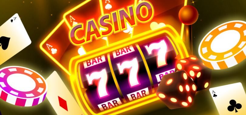 The Exciting World of TenBet Casino Online