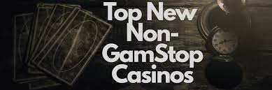 Understanding Non Gamstop Casinos The Ultimate Guide Understanding Non Gamstop Casinos The Ultimate Guide