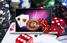 CasinoJoy The Ultimate Sportsbook and Casino Experience CasinoJoy The Ultimate Sportsbook and Casino Experience