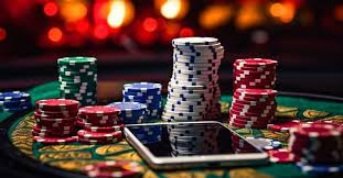 Descubre el Encanto de Magic Casino Aventura y Diversión Sin Fin