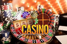 Descubre el Encanto de Magic Casino Aventura y Diversión Sin Fin