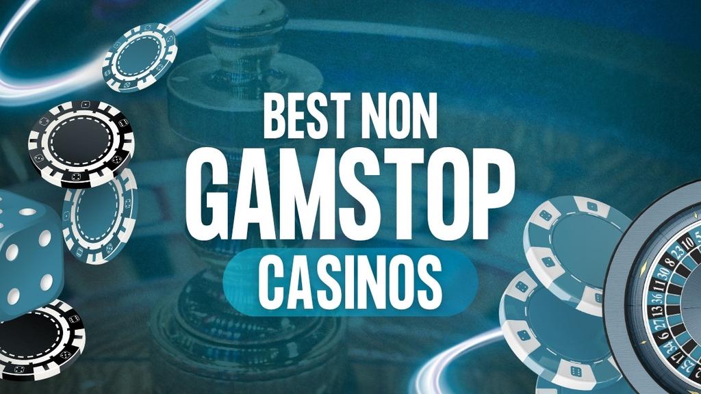 Discover the World of Non Gamstop Casinos Discover the World of Non Gamstop Casinos