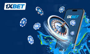 Experience Betting on the Go with the 1xBet App -1344752326
