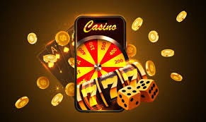 Experience Luxury Gaming at Online Casino Royal Fortune -244712202