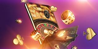 Experience the Thrill of Dealbet Online Casino UK -76998889