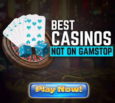 Exploring Casinos That Are Not on Gamstop 1953495798