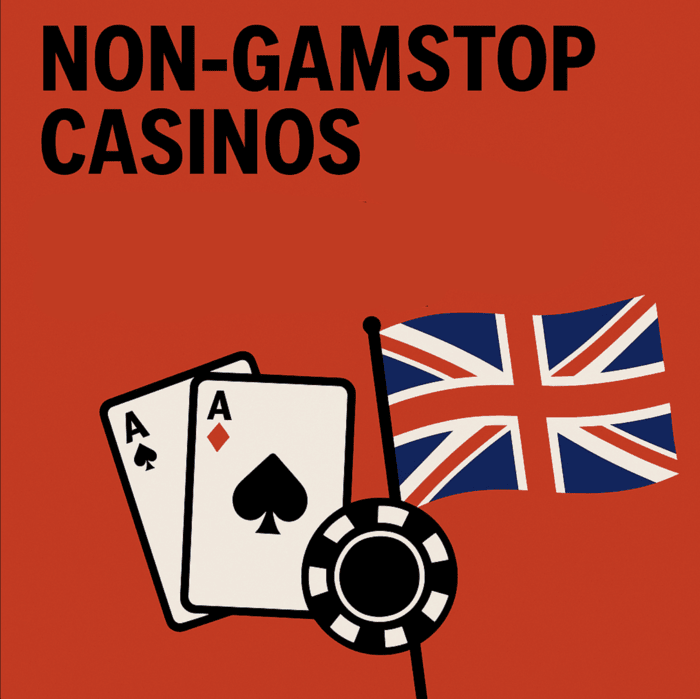 Exploring Non GamStop Casinos A Comprehensive Guide 917102970 Exploring Non GamStop Casinos A Comprehensive Guide 917102970