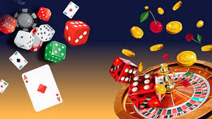 The Thrilling World of Casino JB A Comprehensive Guide