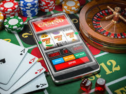 Top-Rated Mobile Casinos of 2023 A Comprehensive Ranking