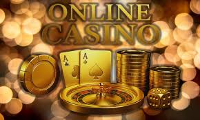 Your Ultimate Online Casino Escape Awaits!