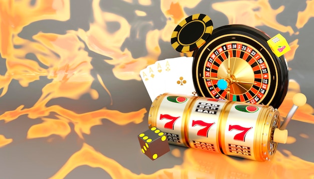 Discover Exciting Online Slots at Spins House Casino