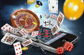 Discover the Excitement of BK8 Sports Betting -66057029 Discover the Excitement of BK8 Sports Betting -66057029